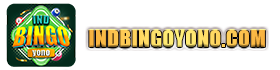 Ind Bingo Yono logo